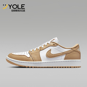 DD9315 Nike 117 低帮系带耐磨经典 透气休闲鞋 耐克正品 JORDAN男士