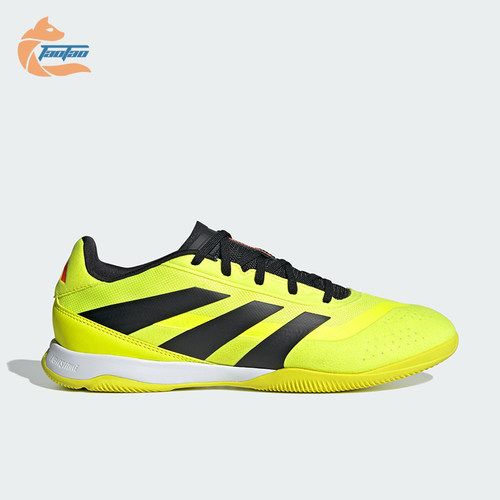 Adidas/阿迪达斯正品新款男士经典减震耐磨运动训练足球鞋IF5711