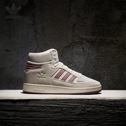 Adidas/阿迪达斯正品CENTENNIAL 85 HI男女运动休闲鞋GY2536