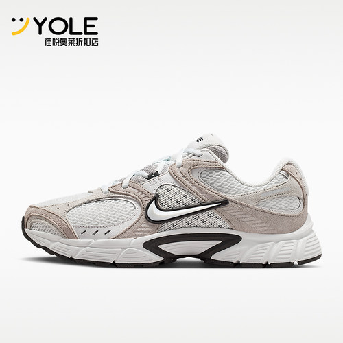 Nike/耐克正品V5 RNR SUEDE 2男士透气运动跑步鞋IX0702-103