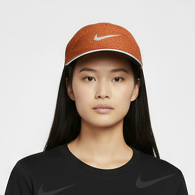 Nike/耐克正品Dri-FIT ADV男女跑步运动透气鸭舌帽FB5681-246