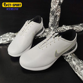 CW8189 Nike 男子休闲运动高尔夫鞋 年26夏季 100 耐克正品
