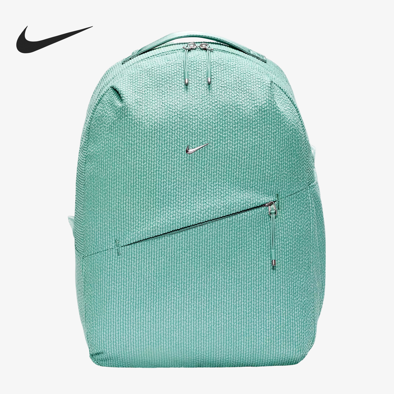 Nike/耐克正品2025年夏季男女户外运动收纳双肩包IB6197-017