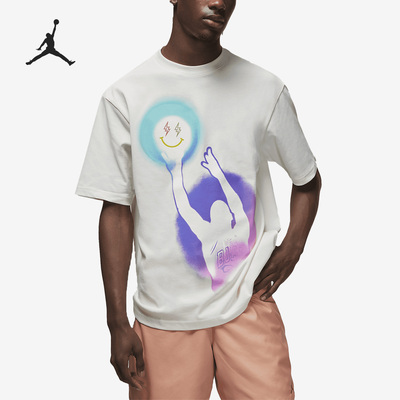 耐克正品男女运动短袖