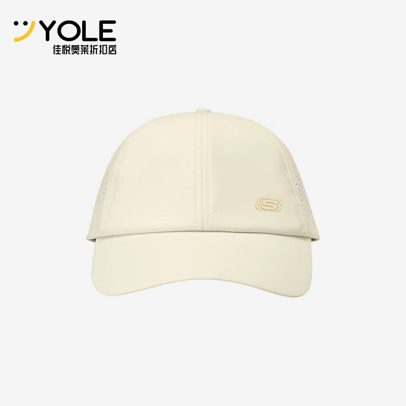 Skechers/斯凯奇正品时尚休闲  新款男女同款透气运动防晒棒球帽,运动包/户外包/配件,运动帽,淘宝优惠券,粉丝福利购,淘宝优惠卷