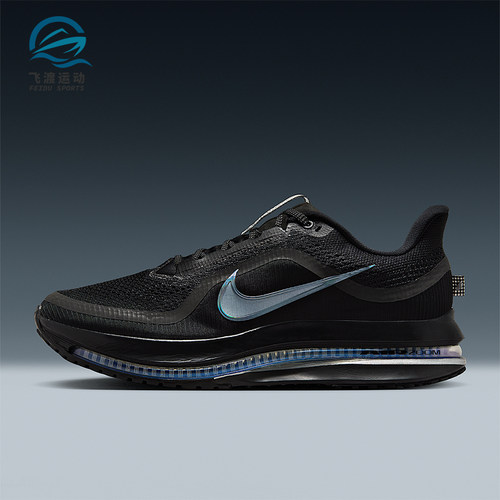 Nike/耐克正品Pegasus Premium男士运动公路训练跑步鞋HQ2592-005