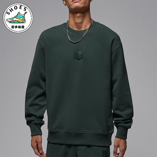 日常圆领套头耐穿休闲卫衣FV7260 JORDAN男士 316 耐克正品 Nike