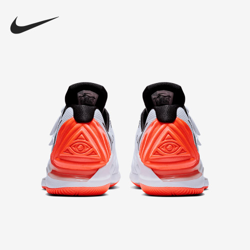 Nike/耐克正品Air Zoom Vapor X男士绑带网球鞋BQ5952-100