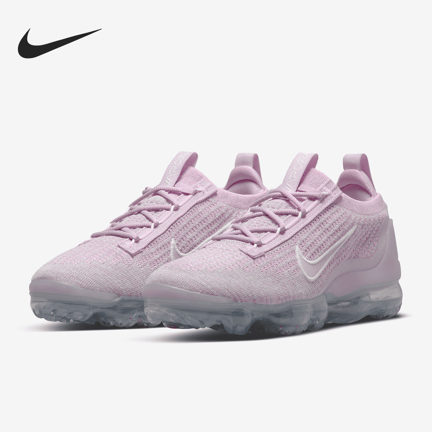 Nike/耐克正品Vapormax Flyknit男女跑步透气休闲鞋DH4088-600
