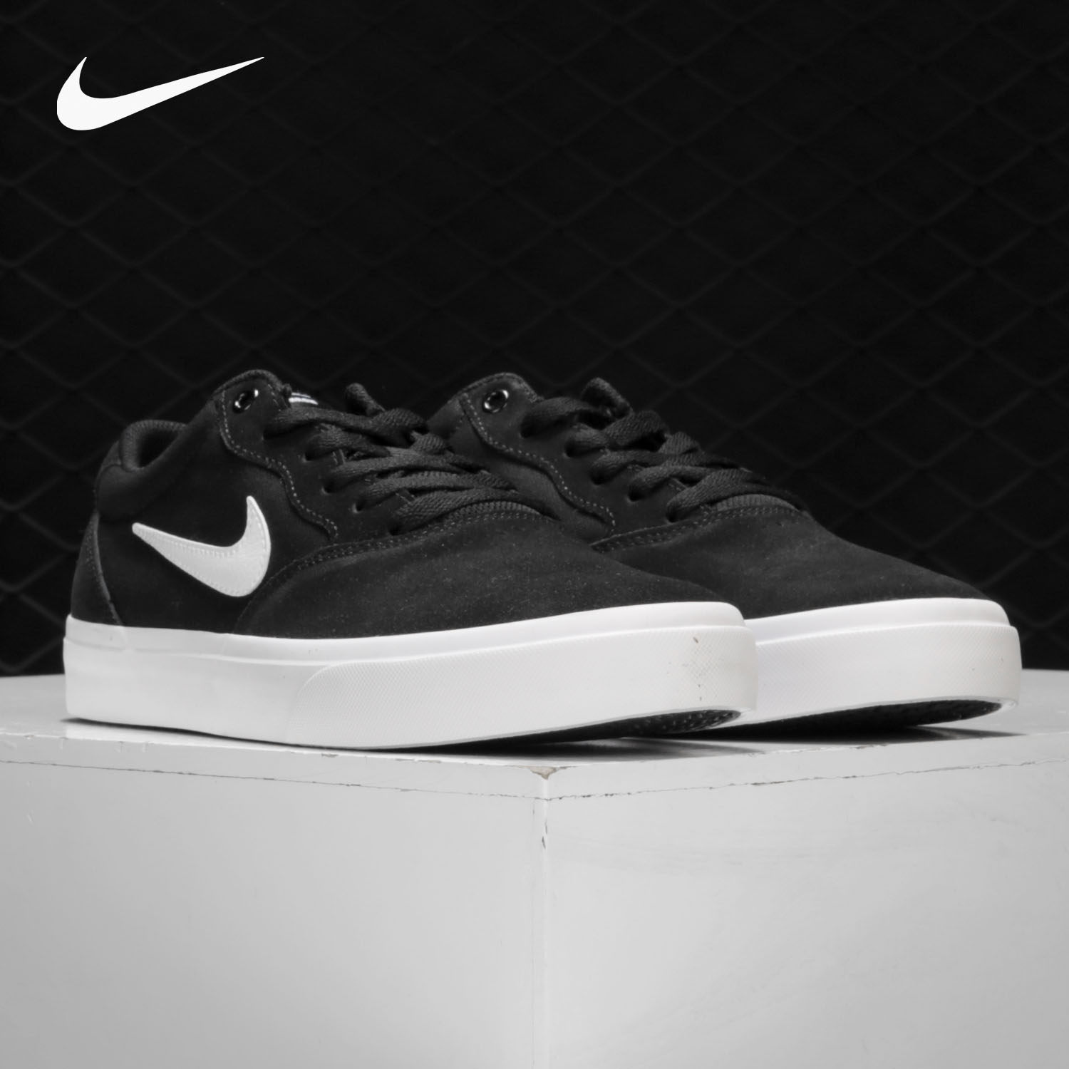 Nike/耐克正品SB CHRON 2 男女泡棉低帮轻便滑板鞋CD6278-002,运动鞋new,板鞋,淘宝优惠券,粉丝福利购,淘宝优惠卷