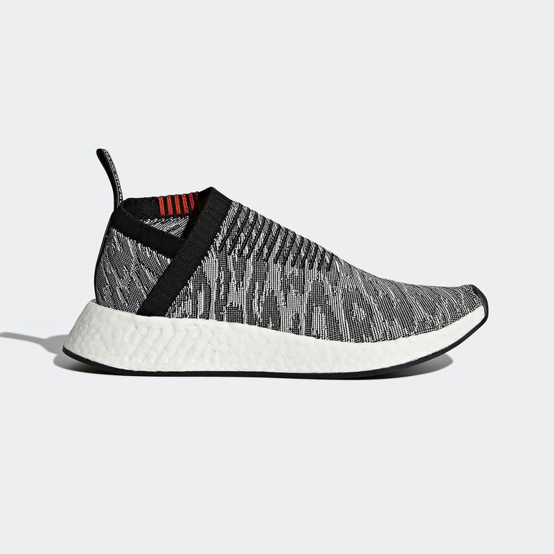 Adidas/阿迪达斯正品三叶草 NMD_CS2 PK boost袜套休闲鞋BZ0515