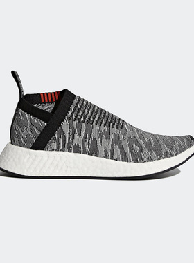 Adidas/阿迪达斯正品三叶草 NMD_CS2 PK boost袜套休闲鞋BZ0515