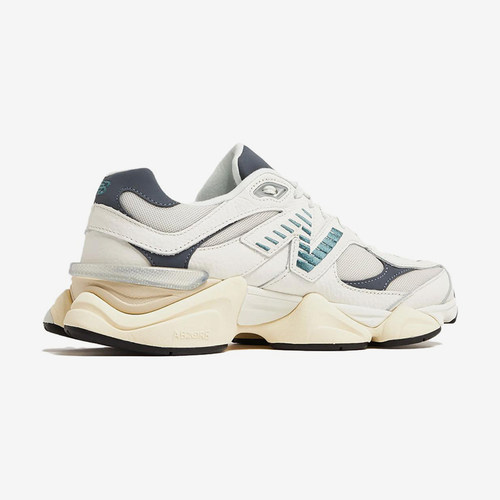 New Balance/NB正品9060系列男女同款拼接潮流运动休闲鞋U9060ESD