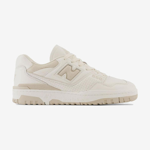 New Balance新百伦正品NB 550男女同款复古低帮篮球鞋BB550IST