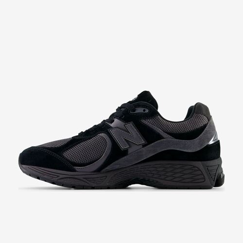 New Balance新百伦正品2002R男女同款耐磨低帮跑步鞋M2002RBL
