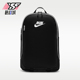 双肩包HF9418 Track男女拉链舒适耐用收纳经典 081 耐克正品 Nike
