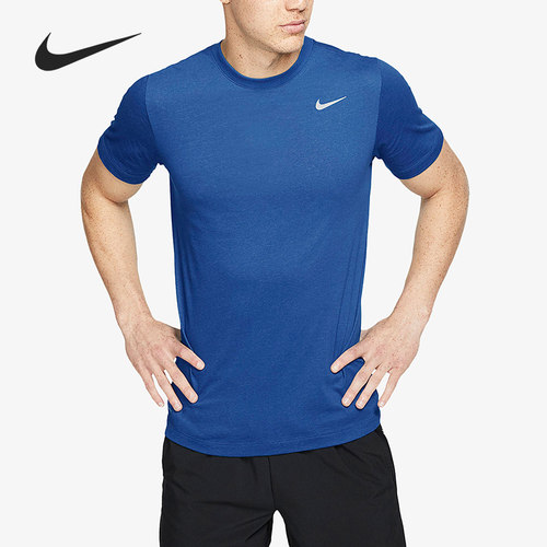 nike男子短袖正品2021夏季新款