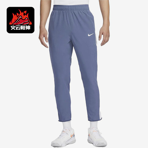 Nike/耐克正品男士系带运动时尚舒适休闲潮流长裤DA4377-491