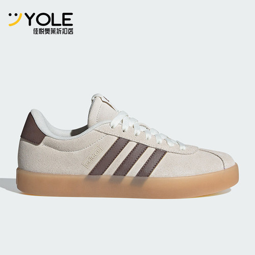 Adidas/阿迪达斯女士休闲鞋