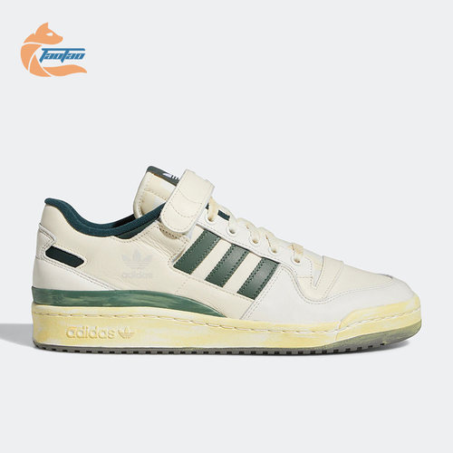 Adidas/阿迪达斯男女休闲板鞋