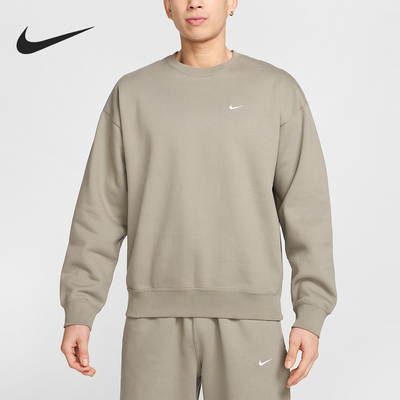 Nike/耐克男士圆领卫衣