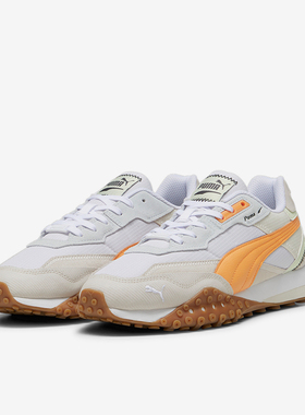 Puma/彪马正品防滑  新款男女复古透气耐磨运动休闲鞋395907-02