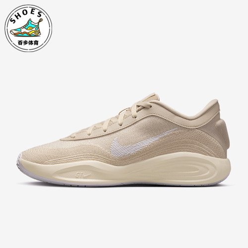 Nike/耐克正品2025男士缓震耐磨经典运动训练篮球鞋FJ7808-103
