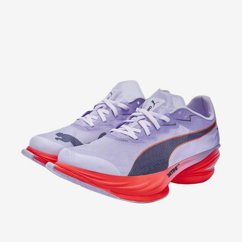 Puma/彪马正品Fast-R3女士舒适防滑透气回弹跑步鞋312061-10