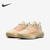 耐克正品 2025儿童耐磨运动训练轻盈经典 篮球鞋 Nike FZ6734 200