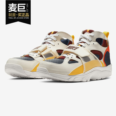 Nike/耐克正品Air Trainer Huarache QS 华莱士休闲鞋 CD9280-100