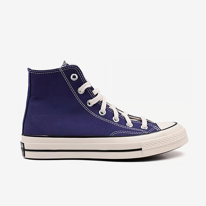 Converse/匡威正品新款男女同款帆布复古透气减震休闲鞋A04589C
