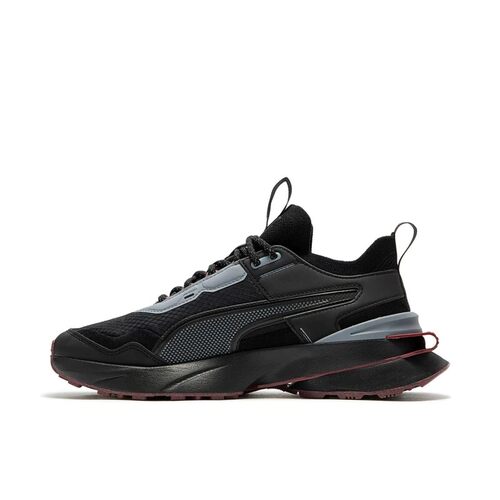 Puma/彪马正品新款男女休闲运动低帮透气板鞋384399-01