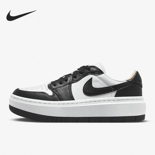 Nike/耐克正品Jordan皮面新款小松糕男女运动板鞋DH7004-109