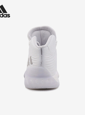 Adidas/阿迪达斯正品Crazy Explosive男士缓震篮球鞋BY3766