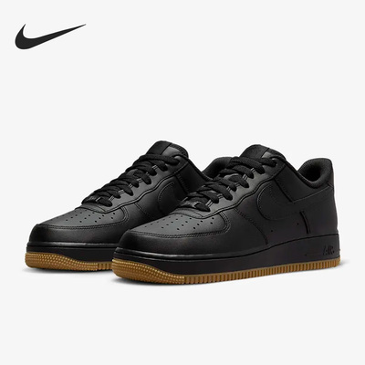 Nike/耐克正品Air Force 1男子休闲轻便运动板鞋DZ4404-001