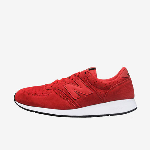 New Balance新百伦正品NB 420男女同款减震耐磨跑步鞋MRL420SI