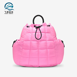 运动收纳双肩包HQ6693 Nike 男女日常经典 2025年秋季 606 耐克正品