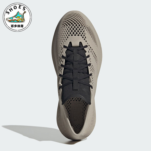 Adidas/阿迪达斯正品CLIMACOOL LACED男女运动网眼透气跑鞋KJ8966