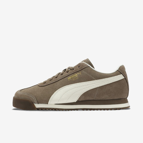 PUMA彪马正品 Suede 男女同款 经典舒适低帮休闲板鞋398635-07
