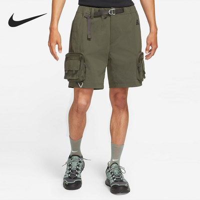Nike/耐克正品休闲男子户外时尚透气潮流运动短裤 DH8348-355
