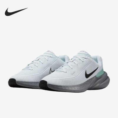 Nike/耐克正品UpliftSC新款男白灰色轻盈经典鞋跑步鞋IB2765-008