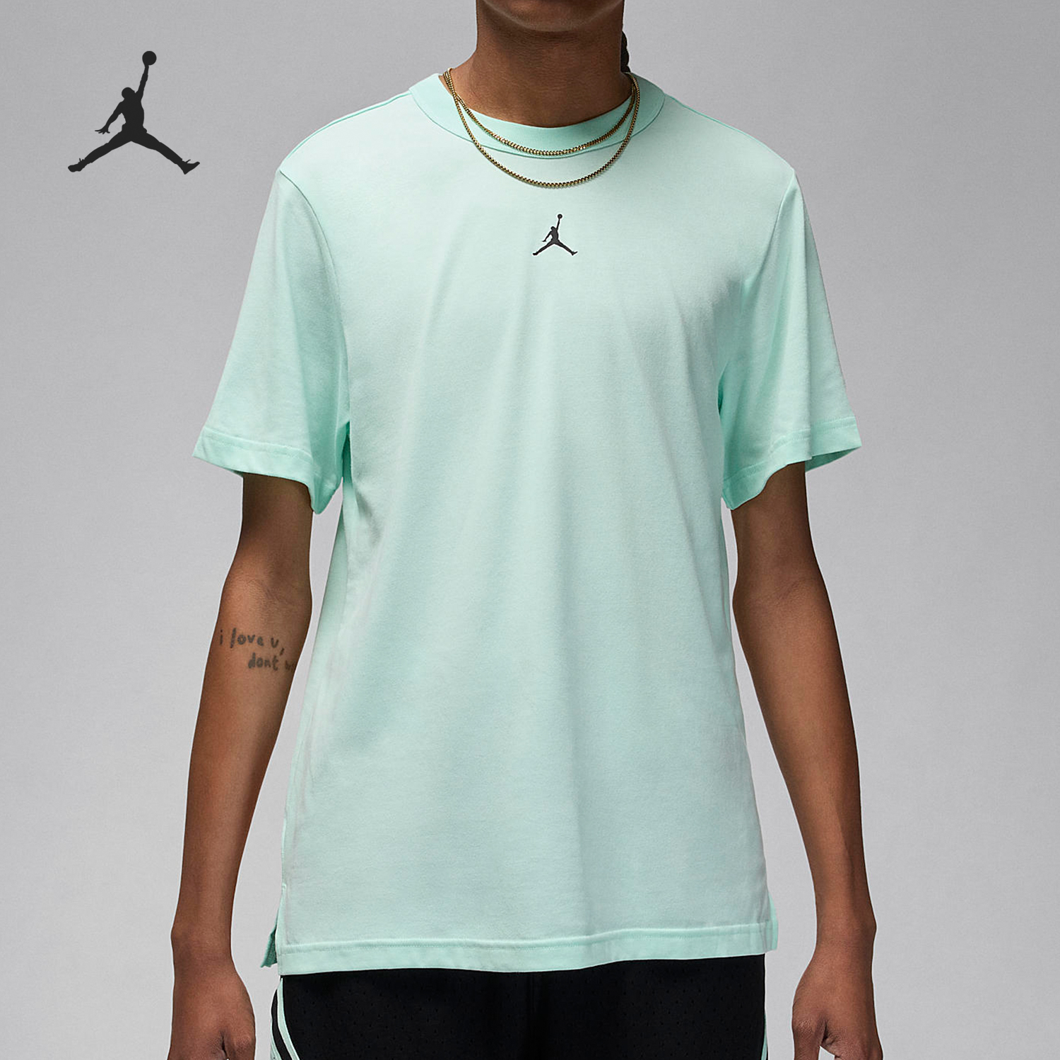 Nike/耐克正品男士运动短袖