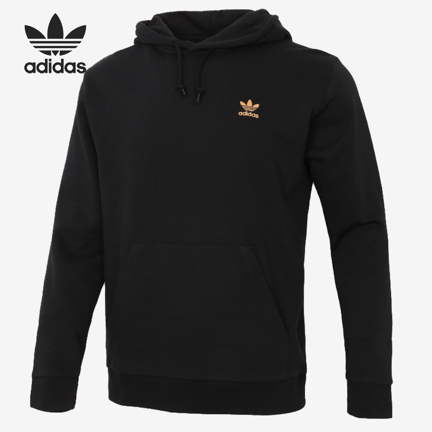 阿迪达斯男子运动卫衣