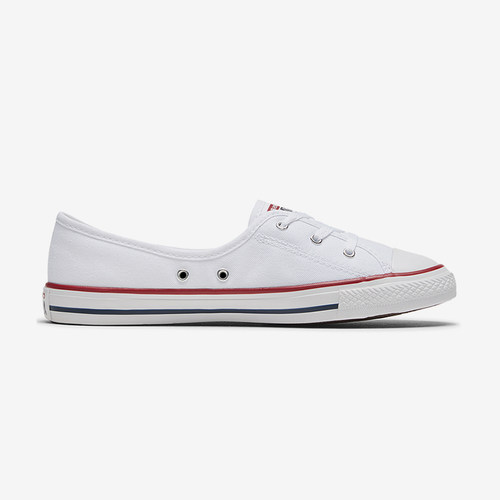 Converse/匡威正品All Star女子户外休闲一脚蹬低帮板鞋566774C