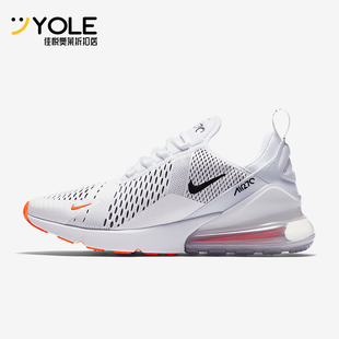 Max 270 男士 Nike AH8050 Air 运动缓震跑步鞋 106 耐克正品