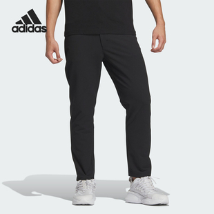 Adidas/阿迪达斯正品BC WV PANTS 商务系列男士运动裤IZ1588