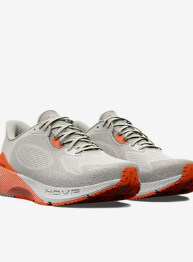 UA/安德玛正品HOVR Machina 3女子时尚简约低帮跑步鞋3024907-303