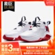 耐克正品 大童训练运动篮球鞋 LEBRON Nike SOLDIER XIV CN8689 100