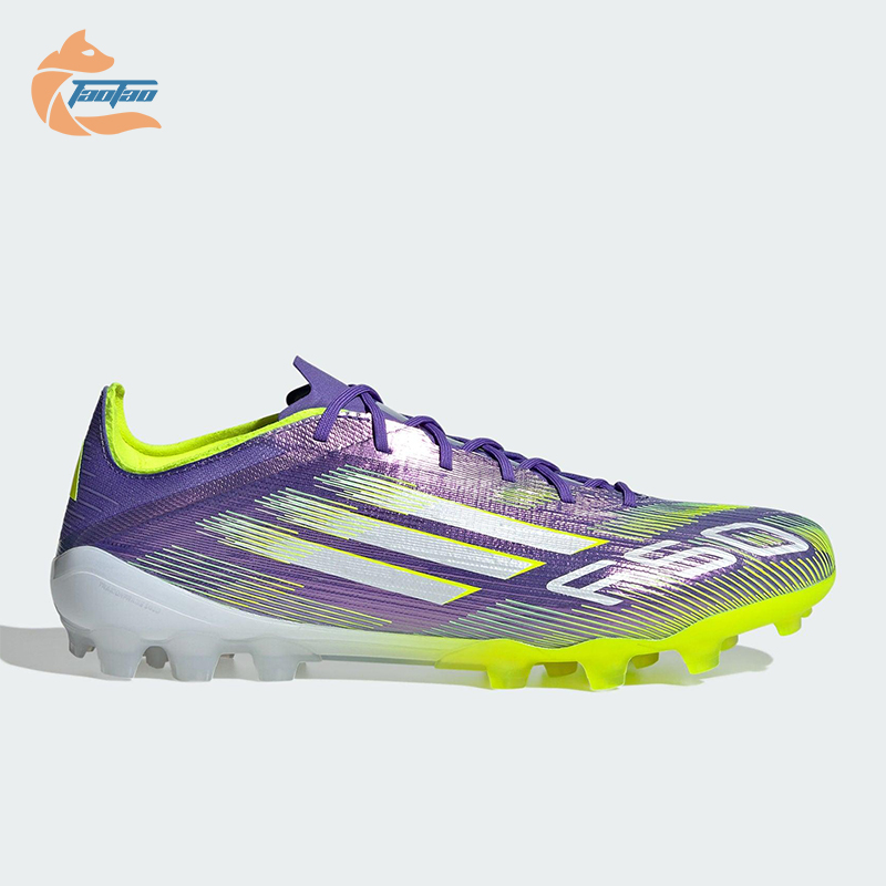 Adidas/阿迪达斯正品F50 ELITE 男女运动训练耐磨足球鞋JH7639