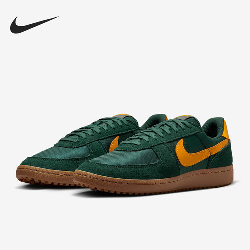 Nike/耐克正品Field General男士耐磨户外系带休闲鞋HF3165-300